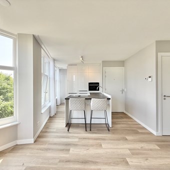 Amsterdam, Korte Prinsengracht, 3-kamer appartement - foto 2