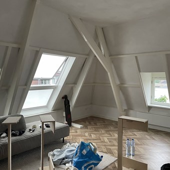 Apeldoorn, Hofdwarsstraat, bovenwoning - foto 3