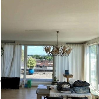 Haarlem, Nico Andriessenstraat, penthouse - foto 3