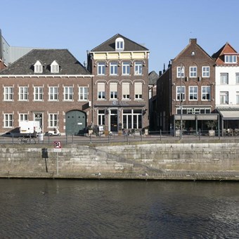 Roermond, Roerkade, bovenwoning - foto 2
