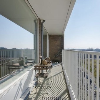 Amsterdam, Delflandplein, 3-kamer appartement - foto 3