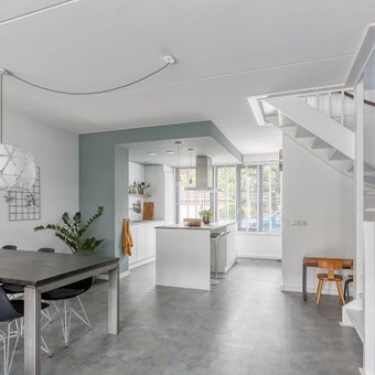 Den Haag, Boomaweg, tussenwoning - foto 2
