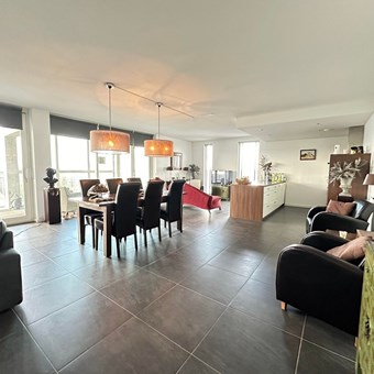 Veldhoven, Abdijtuinen, galerijflat - foto 2