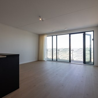Rotterdam, Bergweg, 3-kamer appartement - foto 2