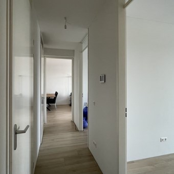 Leiden, Artemisstraat, 3-kamer appartement - foto 3