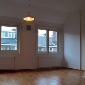 Amsterdam, Lekstraat, 4-kamer appartement - foto 2