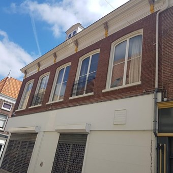 Alkmaar, Boterstraat, maisonnette - foto 2