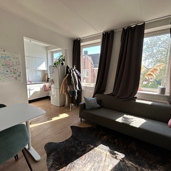Maastricht, Professor Moserstraat, 4-kamer appartement - foto 2