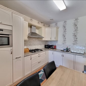 Amsterdam, Clauskindereweg, 3-kamer appartement - foto 2