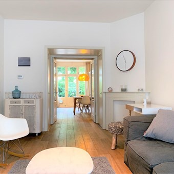 Amsterdam, Van Tuyll van Serooskerkenweg, 4-kamer appartement - foto 3