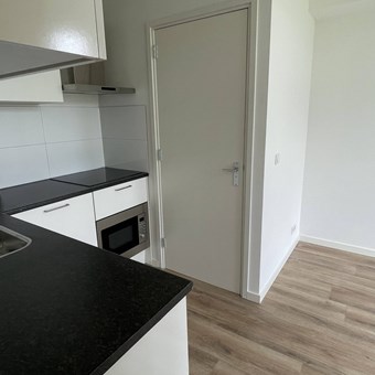 Groningen, Parkweg, 2-kamer appartement - foto 2