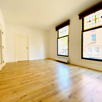 Rotterdam, Beukelsdijk, 4-kamer appartement - foto 2