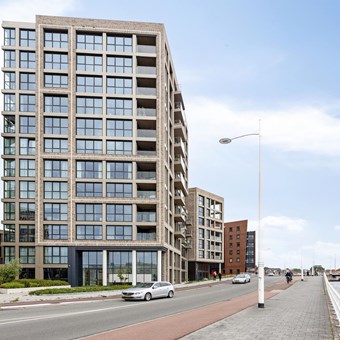 Alkmaar, Noorderkade, 3-kamer appartement - foto 3