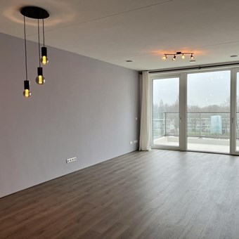 Zaandam, Bob Angelostraat, 2-kamer appartement - foto 2