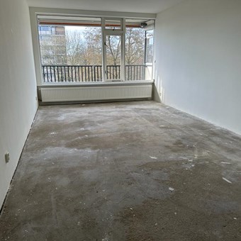 Groningen, Aart van der Leeuwlaan, 3-kamer appartement - foto 3