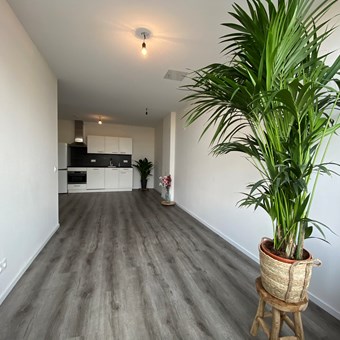 Amsterdam, Delflandplein, 3-kamer appartement - foto 2