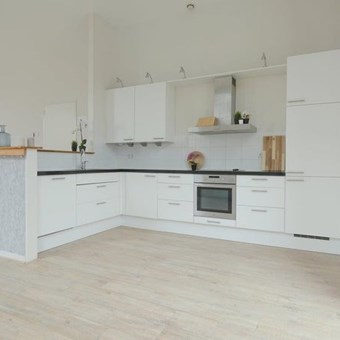 Amsterdam, Jan Vrijmanstraat, 4-kamer appartement - foto 3