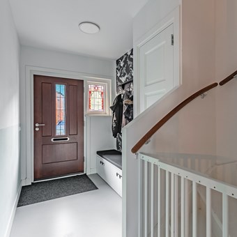 Hoofddorp, Prins Hendriklaan, eengezinswoning - foto 2