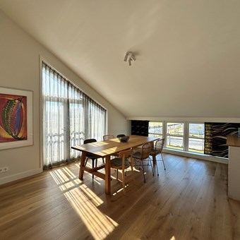 Avenhorn, West, bovenwoning - foto 3