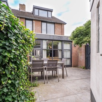 Breda, Bocht, hoekwoning - foto 2