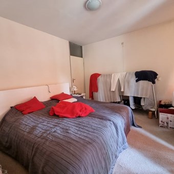 Breda, Händellaan, 2-kamer appartement - foto 3