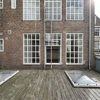 Amsterdam, Sint Nicolaasstraat, 3-kamer appartement - foto 2