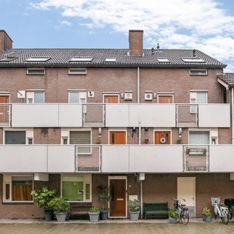 Badhoevedorp, Thomsonstraat, maisonnette - foto 2