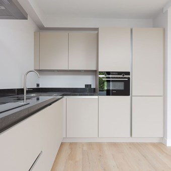 Amsterdam, Hoofdweg, 3-kamer appartement - foto 2