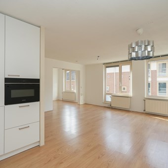 Nijmegen, Ganzenheuvel, 3-kamer appartement - foto 2