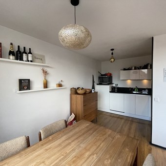 Amersfoort, Zwanenhalssteeg, 2-kamer appartement - foto 3