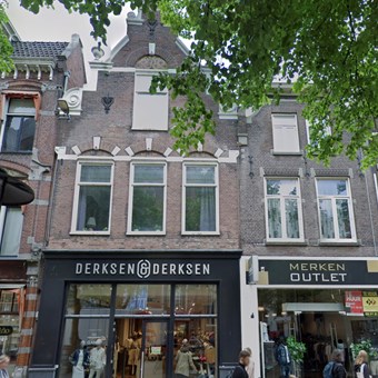 Groningen, Akerkstraat, 2-kamer appartement - foto 2