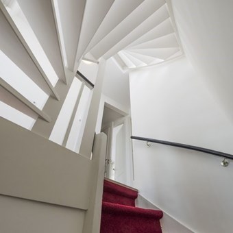 Amsterdam, Van Spilbergenstraat, 3-kamer appartement - foto 2