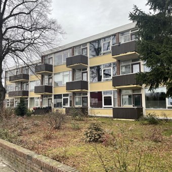 Enschede, Toekomststraat, zelfstandige studio - foto 2