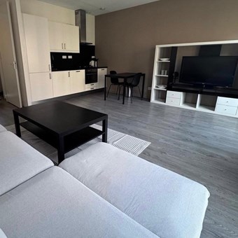 Amsterdam, Van Kinsbergenstraat, 2-kamer appartement - foto 2