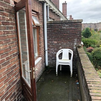 Arnhem, Johan de Wittlaan, kamer - foto 3