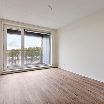 Amsterdam, Osdorpplein, 2-kamer appartement - foto 3