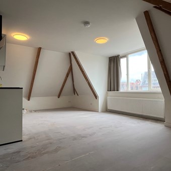 Groningen, Westersingel, studentenkamer - foto 3