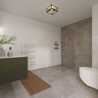 Capelle aan den IJssel, Blinkert, 4-kamer appartement - foto 2
