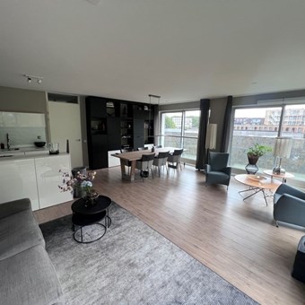 Amsterdam, Graafschapstraat, 3-kamer appartement - foto 2