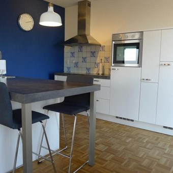 Rotterdam, Wijnbrugstraat, 3-kamer appartement - foto 3