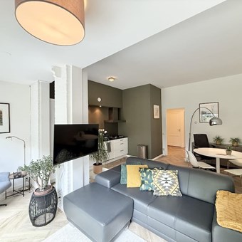 Amsterdam, Staringstraat, 2-kamer appartement - foto 2