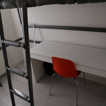 Eindhoven, Thomas À Kempislaan, kamer - foto 2