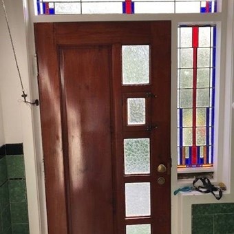 Utrecht, Mendelssohnstraat, eengezinswoning - foto 3