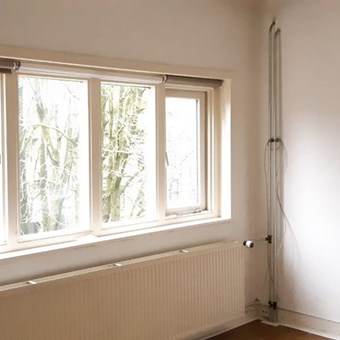 Arnhem, Van Oldenbarneveldtstraat, studentenkamer - foto 3