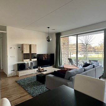 Utrecht, Winklerlaan, 3-kamer appartement - foto 2