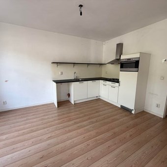 Amsterdam, Kinderdijkstraat, bovenwoning - foto 2