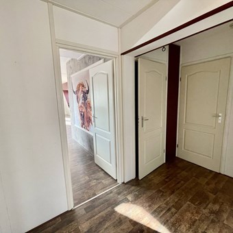 Hoogerheide, Raadhuisstraat, 3-kamer appartement - foto 3