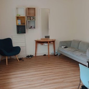 Amsterdam, Reaumurstraat, 3-kamer appartement - foto 3