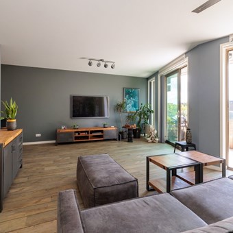 Amsterdam, Marius Meijboomstraat, 3-kamer appartement - foto 2