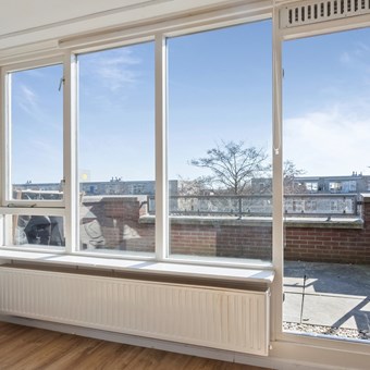 Haarlem, Charta 77 Vaart, hoekappartement - foto 3